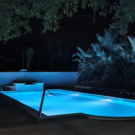 Oasi Delle Querce Luxury