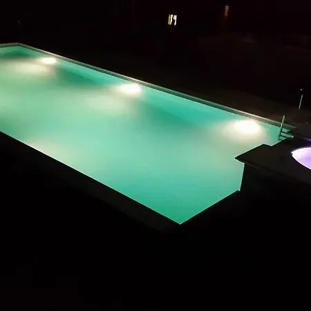 Oasi Delle Querce Luxury *