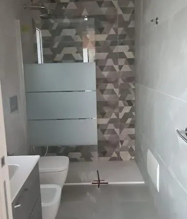بيت للعطل Oasi Delle Querce Luxury *