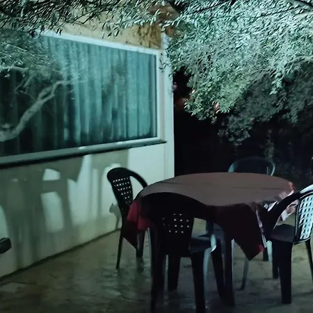 Oasi Delle Querce Luxury Feriehus Caltagirone