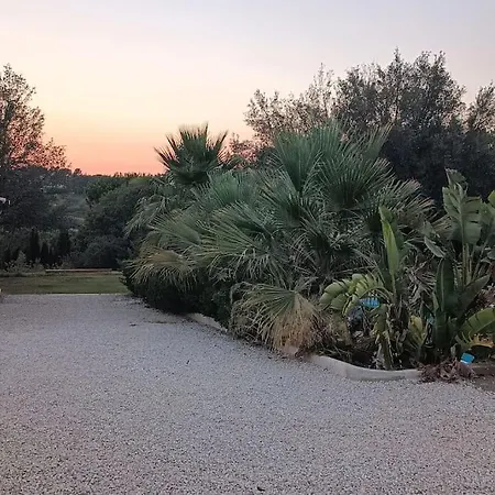 Holiday home Oasi Delle Querce Luxury Caltagirone