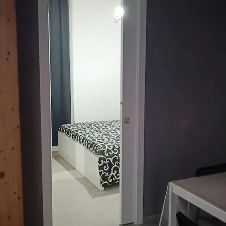 Holiday home Oasi Delle Querce Luxury