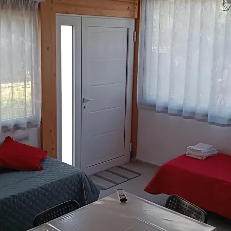 Oasi Delle Querce Luxury بيت للعطل كالتاجيروني