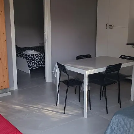 Holiday home Oasi Delle Querce Luxury Caltagirone