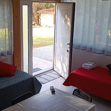 Oasi Delle Querce Luxury بيت للعطل كالتاجيروني