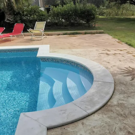 Oasi Delle Querce Luxury Holiday home Caltagirone