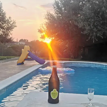 Oasi Delle Querce Luxury