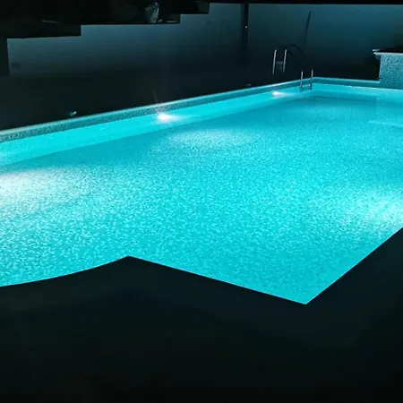 بيت للعطل Oasi Delle Querce Luxury *