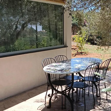Oasi Delle Querce Luxury