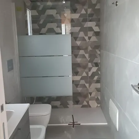 بيت للعطل Oasi Delle Querce Luxury *