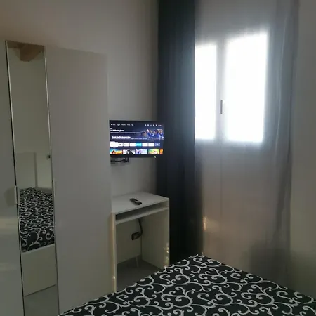 Oasi Delle Querce Luxury بيت للعطل